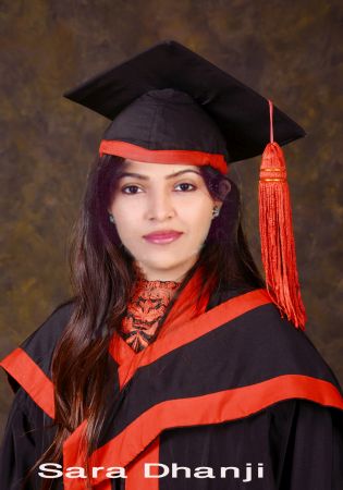 Sara Dhanji